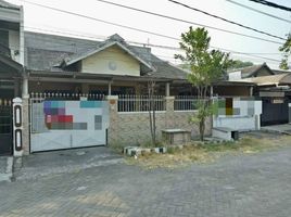 4 Habitación Casa en venta en Tenggilis Mejoyo, East Jawa, Tenggilis Mejoyo