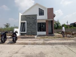 2 Bedroom Villa for sale in Klaten Utara, Klaten, Klaten Utara