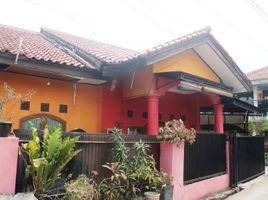 4 Bedroom Villa for sale in Setu Babakan, Jaga Karsa, Jaga Karsa