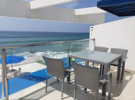 3 Habitación Apartamento en alquiler en Manabi, Manta, Manta, Manabi