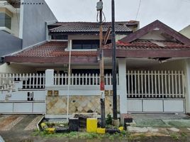 3 Schlafzimmer Villa zu verkaufen in Mulyorejo, East Jawa, Mulyorejo