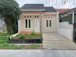 2 Bedroom Villa for sale in Bojonggede, Bogor, Bojonggede