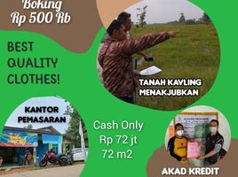  Terrain for sale in Cilincing, Jakarta Utara, Cilincing