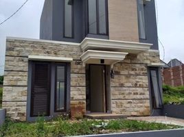Maison 3 chambre à vendre à Ngamprah, West Jawa, Ngamprah