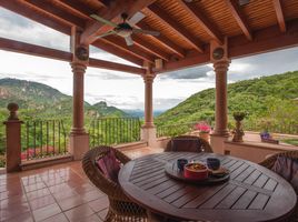 4 Habitación Villa en venta en Tepoztlan, Morelos, Tepoztlan, Morelos