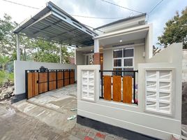 2 Kamar Vila for sale in Berbah, Sleman, Berbah