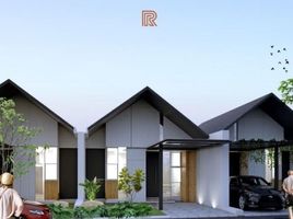 2 Kamar Vila for sale in Banguntapan, Bantul, Banguntapan