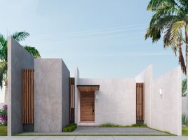 2 Schlafzimmer Haus zu verkaufen in Colima, Colima, Colima, Colima