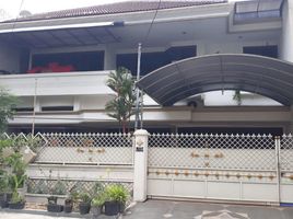 5 Bedroom House for sale in Mulyorejo, Surabaya, Mulyorejo