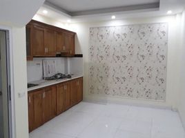 4 Habitación Casa en venta en Dong Da, Hanoi, Nga Tu So, Dong Da