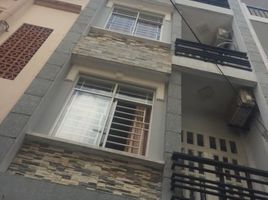 5 chambre Villa for sale in Ward 4, Tan Binh, Ward 4