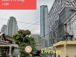  Tanah for sale in Tanah Abang, Jakarta, Tanah Abang