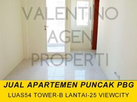 2 Bedroom Apartment for sale in Dukuhpakis, Surabaya, Dukuhpakis