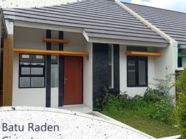 2 Bedroom House for sale in Margacinta, Bandung, Margacinta