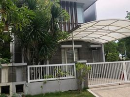 4 Schlafzimmer Villa zu verkaufen in Mulyorejo, East Jawa, Mulyorejo