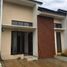 2 Bedroom Townhouse for sale in Bogor, West Jawa, Gunung Sindur, Bogor