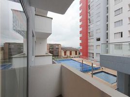 3 Habitación Departamento en venta en Manizales, Caldas, Manizales