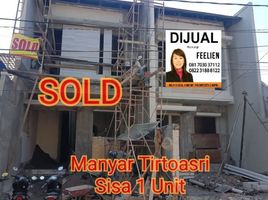 4 Bedroom House for sale in Kenjeran, Surabaya, Kenjeran