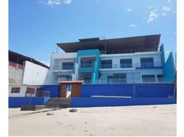 10 Habitación Casa en venta en Contralmirante Villar, Tumbes, Zorritos, Contralmirante Villar