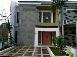 3 Bedroom Villa for sale in Bogor Utara, Bogor, Bogor Utara