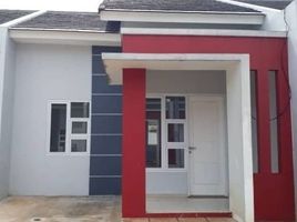 2 Kamar Vila for sale in Bojonggede, Bogor, Bojonggede