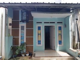 2 Bedroom House for sale in Bojonggede, Bogor, Bojonggede