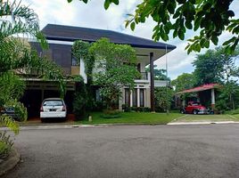 6 Bedroom Villa for sale in Indonesia, Serpong, Tangerang, Banten, Indonesia