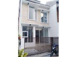 Villa 3 chambre à vendre à Sumurbandung, West Jawa, Sumurbandung, Bandung