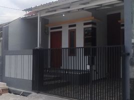 2 Kamar Rumah for sale in Husein Sastranegara International Airport, Andir, Sumurbandung