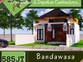 3 Bedroom House for sale in Klaten, Jawa Tengah, Prambanan, Klaten