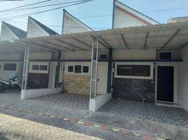 2 Kamar Rumah for sale in Sidoarjo, East Jawa, Taman, Sidoarjo