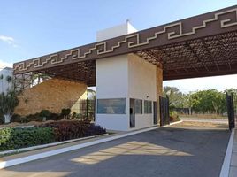 3 Schlafzimmer Villa zu verkaufen in Yaxkukul, Yucatan, Yaxkukul