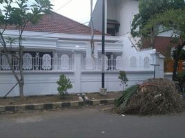 5 Bedroom House for sale in Wonocolo, Surabaya, Wonocolo