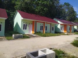 2 Kamar Vila for sale in Lampung, Sukarame, Bandar Lampung, Lampung