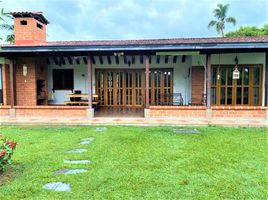 3 Bedroom Villa for sale in Pereira, Risaralda, Pereira