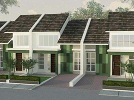 3 Bedroom House for sale in Husein Sastranegara International Airport, Andir, Sumurbandung