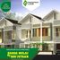 3 Bedroom House for sale in Husein Sastranegara International Airport, Andir, Sumurbandung