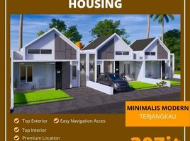 2 Bedroom House for sale in Jagonalan, Klaten, Jagonalan