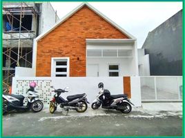 2 Bedroom Villa for sale in Ngemplak, Sleman, Ngemplak