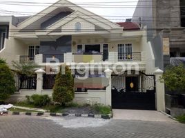 5 Bedroom Villa for sale in Mulyorejo, Surabaya, Mulyorejo