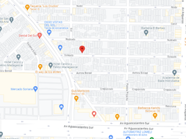 Maison 2 chambre à vendre à Aguascalientes, Aguascalientes, Aguascalientes, Aguascalientes