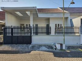 3 Habitación Villa en venta en Tambaksari, East Jawa, Tambaksari