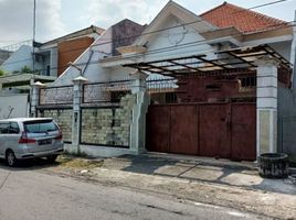 3 Kamar Rumah for sale in Siloam Hospitals Surabaya, Gubeng, Gubeng