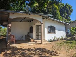 2 Schlafzimmer Haus zu verkaufen in Dolega, Chiriqui, Dolega, Dolega