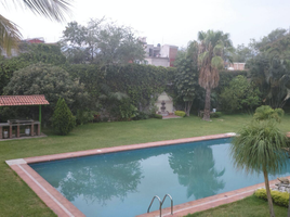 6 Habitación Casa en venta en Cuautla, Morelos, Cuautla