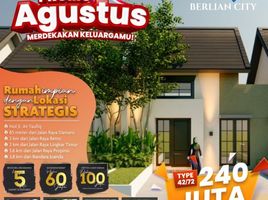 2 Bedroom House for sale in Sidoarjo, East Jawa, Buduran, Sidoarjo