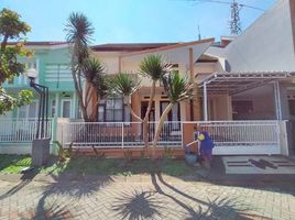 3 Habitación Casa en venta en Lowok Waru, East Jawa, Lowok Waru