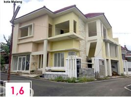 5 Kamar Rumah for sale in Blimbing, Malang Regency, Blimbing