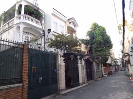 2 chambre Villa for sale in Ho Chi Minh City, Ward 13, Tan Binh, Ho Chi Minh City