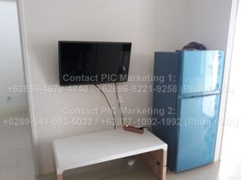 2 Kamar Apartemen for rent in Cakung, Jakarta Timur, Cakung